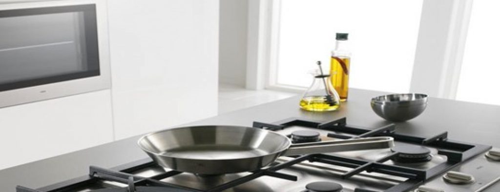 best cookware for gas stove