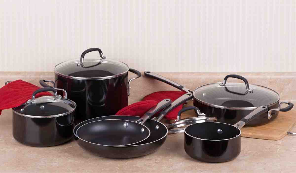 Best Induction Cookware Sets Buying Guide 2021 Check Kitchen