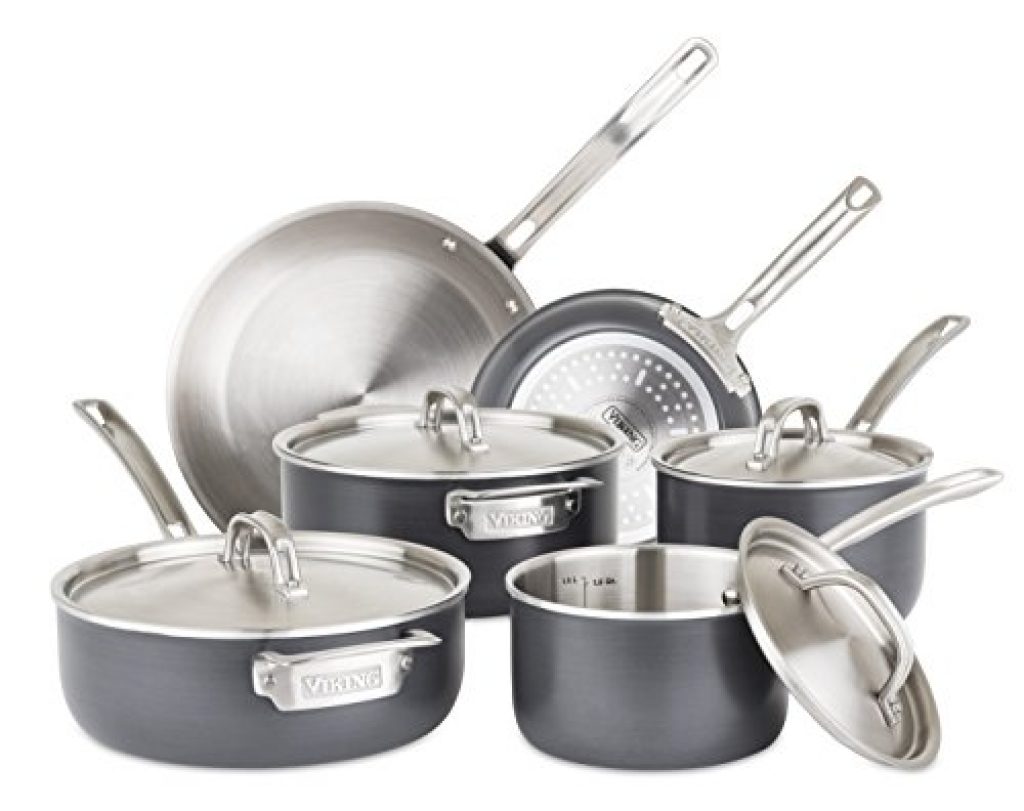 best cookware brand